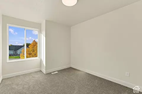 Bedroom - 4106 W 4875 S, Roy, UT 84067 photo 4 of 6