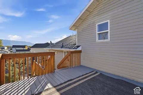 Exterior - 4106 W 4875 S, Roy, UT 84067 photo 5 of 6
