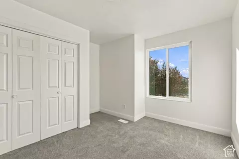 Bedroom - 4106 W 4875 S, Roy, UT 84067 photo 5 of 6