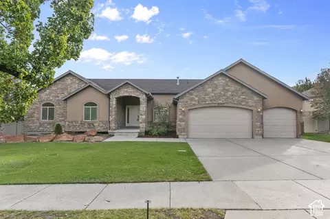 14363 S Butterfield Park Way, Herriman, UT 84096