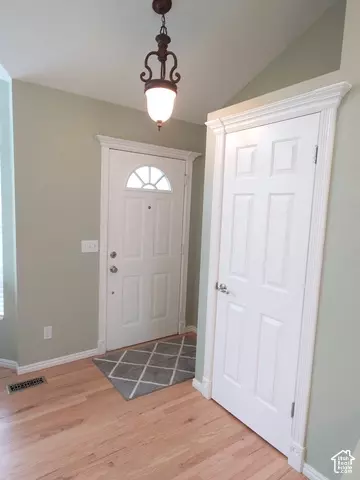Entry Way - 12592 S 150 E, Draper, UT 84020 photo 2 of 5
