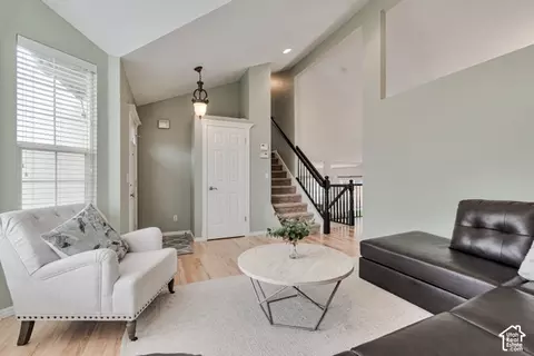 Entry Way - 12592 S 150 E, Draper, UT 84020 photo 1 of 5