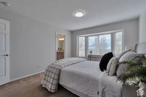 Bedroom - 12592 S 150 E, Draper, UT 84020 photo 1 of 11