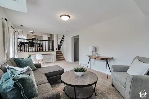 Living - 12592 S 150 E, Draper, UT 84020 photo 4 of 5