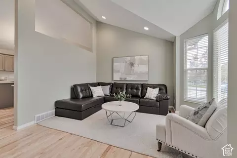 Living - 12592 S 150 E, Draper, UT 84020 photo 2 of 5