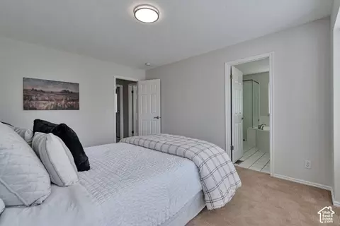 Bedroom - 12592 S 150 E, Draper, UT 84020 photo 2 of 11