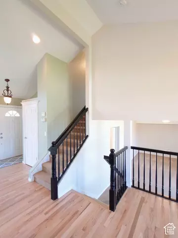 Entry Way - 12592 S 150 E, Draper, UT 84020 photo 3 of 5