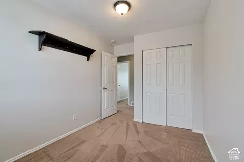 Bedroom - 12592 S 150 E, Draper, UT 84020 photo 6 of 11
