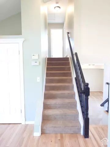 Entry Way - 12592 S 150 E, Draper, UT 84020 photo 4 of 5