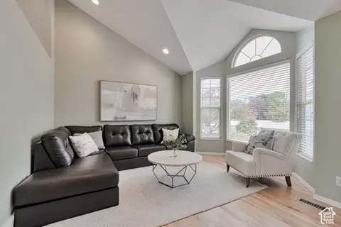 Living - 12592 S 150 E, Draper, UT 84020 photo 1 of 5