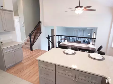 Kitchen - 12592 S 150 E, Draper, UT 84020 photo 4 of 4