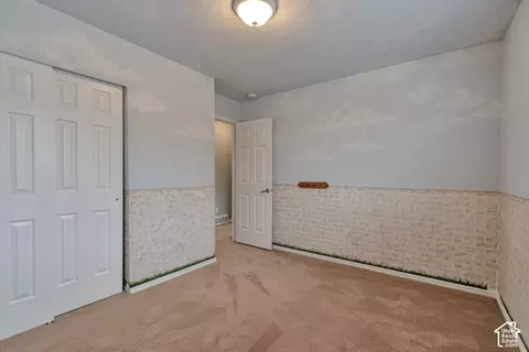 Bedroom - 12592 S 150 E, Draper, UT 84020 photo 4 of 11