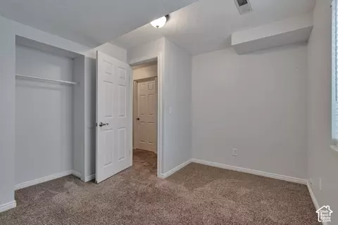 Bedroom - 12592 S 150 E, Draper, UT 84020 photo 10 of 11