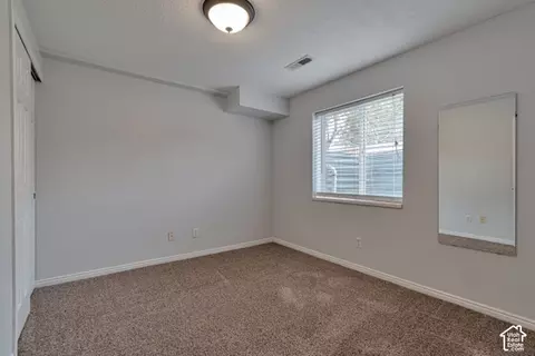 Bedroom - 12592 S 150 E, Draper, UT 84020 photo 9 of 11