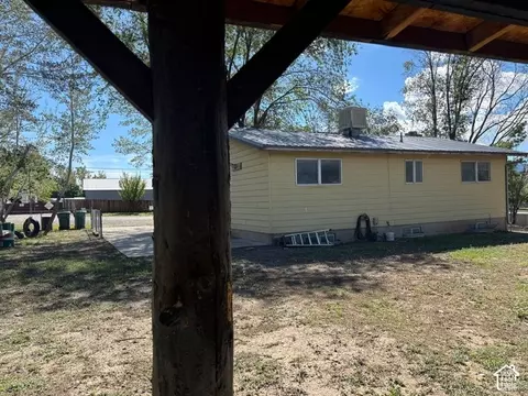 Exterior - 38 W 200 S #1, Mona, UT 84645 photo 3 of 4