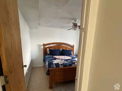 Bedroom - 38 W 200 S #1, Mona, UT 84645 photo 3 of 6
