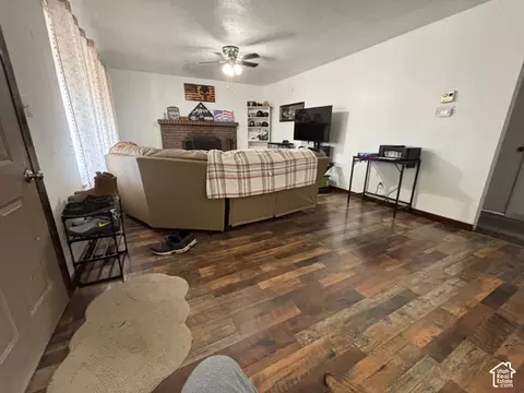 Living - 38 W 200 S #1, Mona, UT 84645 photo 1 of 1