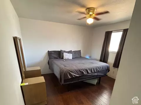 Bedroom - 38 W 200 S #1, Mona, UT 84645 photo 1 of 6