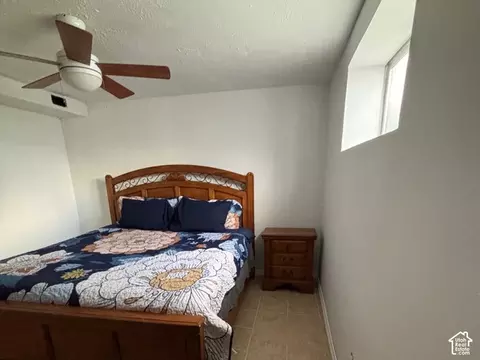 Bedroom - 38 W 200 S #1, Mona, UT 84645 photo 4 of 6