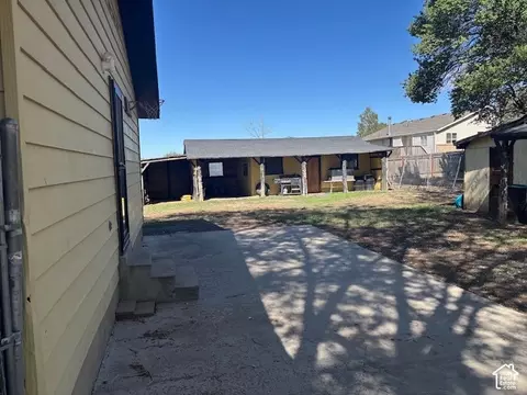 Exterior - 38 W 200 S #1, Mona, UT 84645 photo 2 of 4