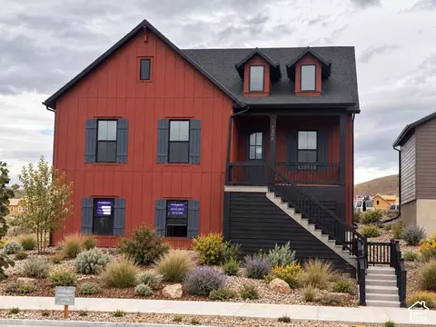7306 W Hidden Hills Way, West Jordan, UT 84081