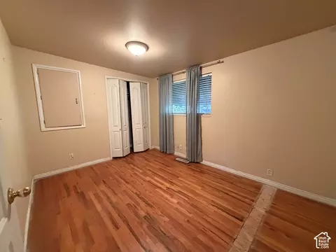 Bedroom - 507 W Anderson Ave, Murray, UT 84123 photo 2 of 2