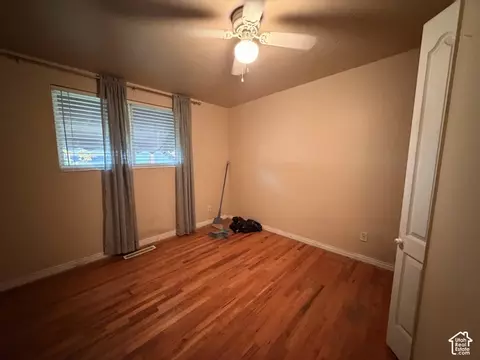 Bedroom - 507 W Anderson Ave, Murray, UT 84123 photo 1 of 2
