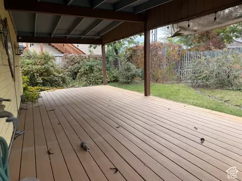Exterior - 507 W Anderson Ave, Murray, UT 84123 photo 5 of 8