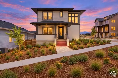 7254 S Ramble Rd, West Jordan, UT 84081