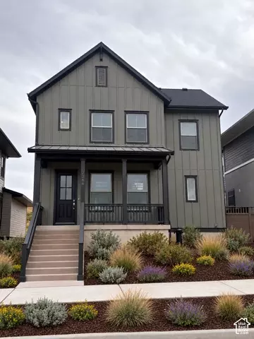 7268 S Hidden Hills Way, West Jordan, UT 84081
