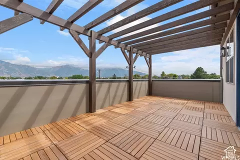 Exterior - 5427 S Wilco Way, Murray, UT 84123 photo 11 of 11