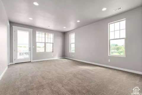Living - 5427 S Wilco Way, Murray, UT 84123 photo 3 of 4