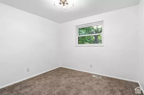 Bedroom - 882 E 460 S, Orem, UT 84097 photo 3 of 9