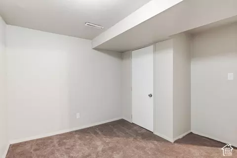 Bedroom - 882 E 460 S, Orem, UT 84097 photo 8 of 9