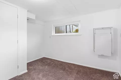 Bedroom - 882 E 460 S, Orem, UT 84097 photo 5 of 9