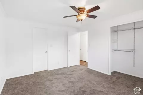 Bedroom - 882 E 460 S, Orem, UT 84097 photo 2 of 9