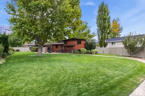 Exterior - 882 E 460 S, Orem, UT 84097 photo 5 of 6