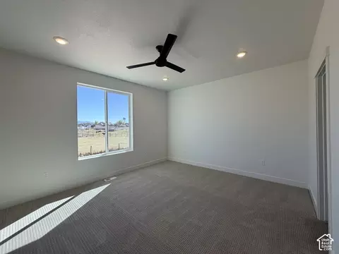 Bedroom - 1838 S Chalgrove Rd W #210, Taylor, UT 84401 photo 2 of 2
