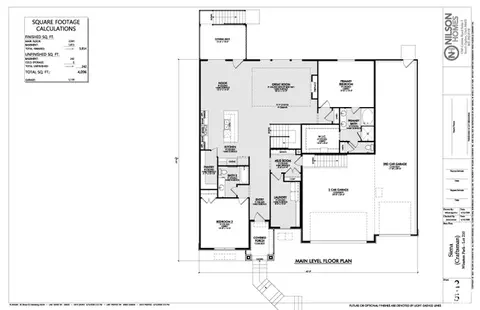 Floorplan - 1838 S Chalgrove Rd W #210, Taylor, UT 84401 photo 2 of 2