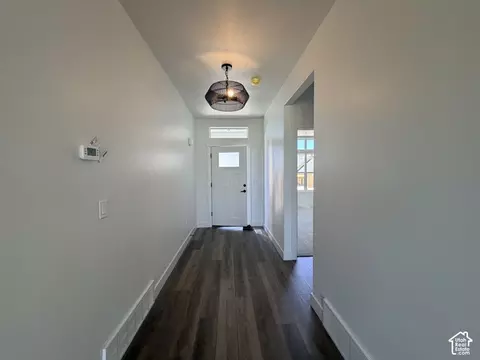 Entry Way - 1838 S Chalgrove Rd W #210, Taylor, UT 84401 photo 1 of 1