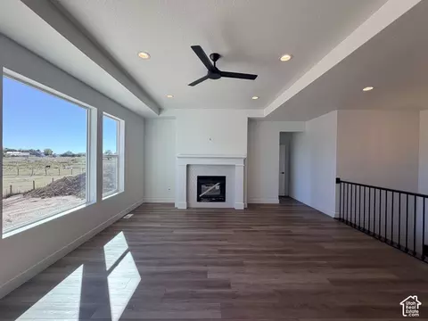 Living - 1838 S Chalgrove Rd W #210, Taylor, UT 84401 photo 1 of 1