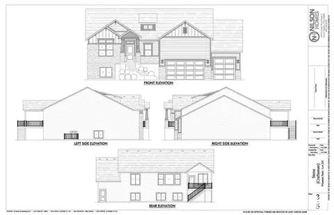 Exterior - 1838 S Chalgrove Rd W #210, Taylor, UT 84401 photo 3 of 3