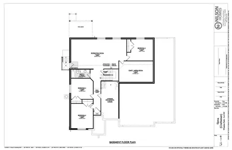 Floorplan - 1838 S Chalgrove Rd W #210, Taylor, UT 84401 photo 1 of 2