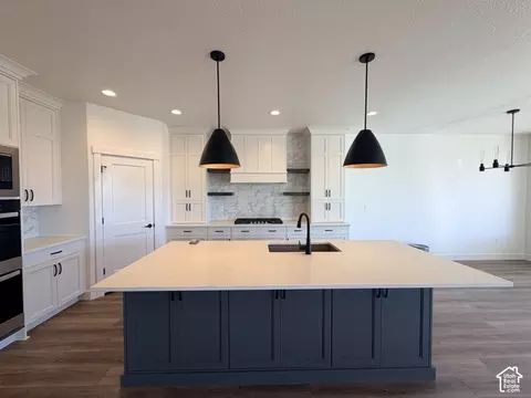 Kitchen - 1838 S Chalgrove Rd W #210, Taylor, UT 84401 photo 1 of 1