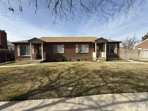 2718 S Imperial St E, Salt Lake City, UT 84105