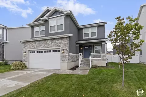 13972 S Overwatch Dr, Herriman, UT 84096
