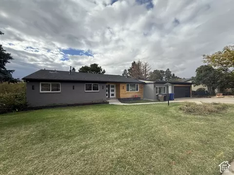 1174 S Stansbury Way, Salt Lake City, UT 84108