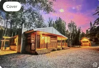 5454 E Morehouse Ln, Kamas, UT 84036