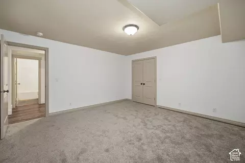 Bedroom - 684 E Apple Dr, Logan, UT 84321 photo 5 of 5