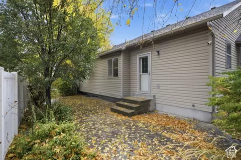 Exterior - 684 E Apple Dr, Logan, UT 84321 photo 3 of 5
